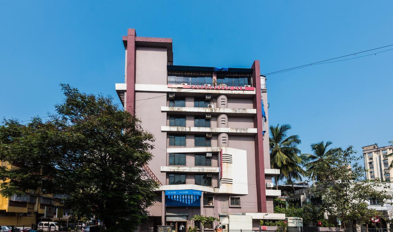 Oyo Flagship 389 Maitri Park Chembur Hotel - Mumbai — Photos 1