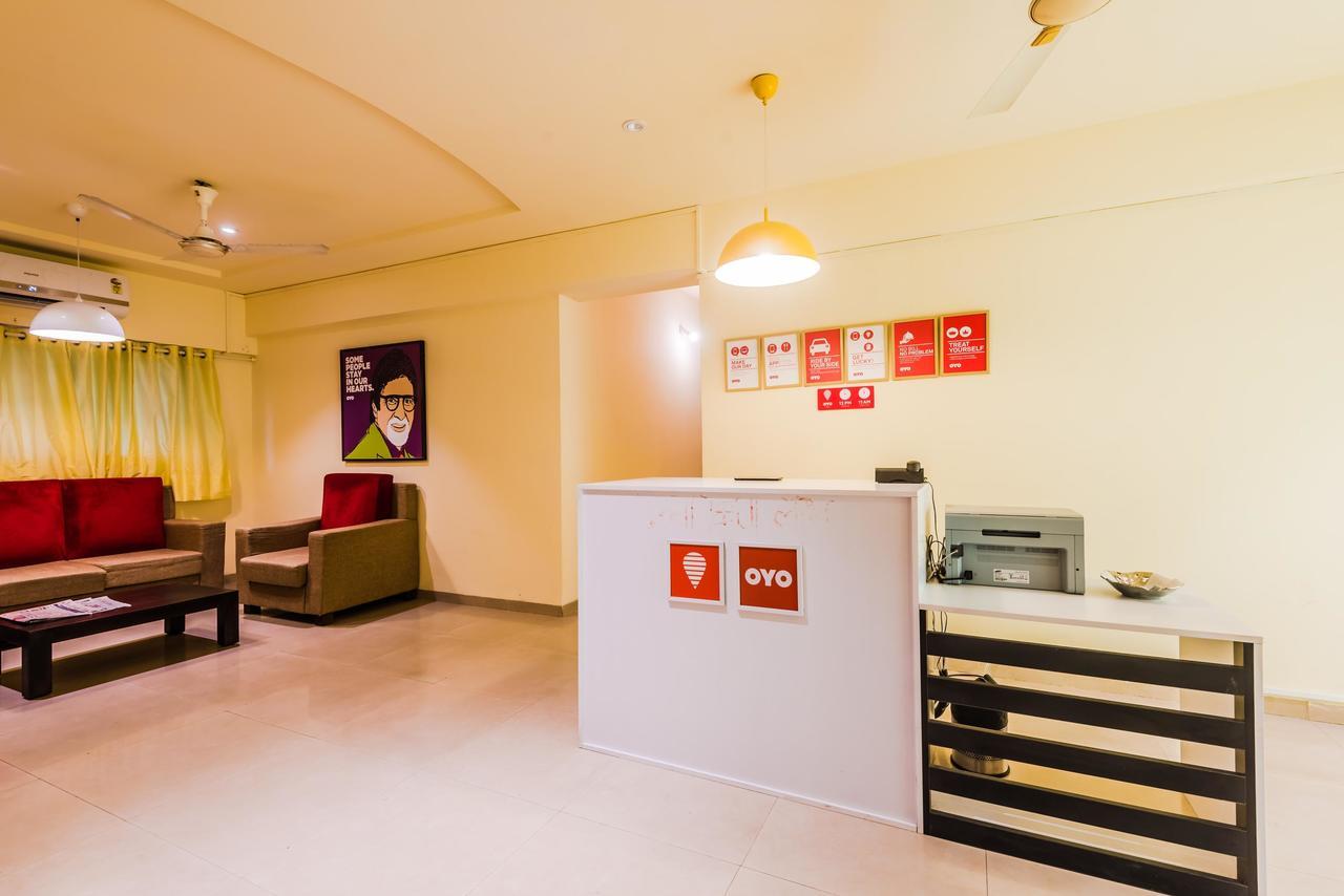 Oyo Flagship 389 Maitri Park Chembur Hotel - Mumbai — Photos 2