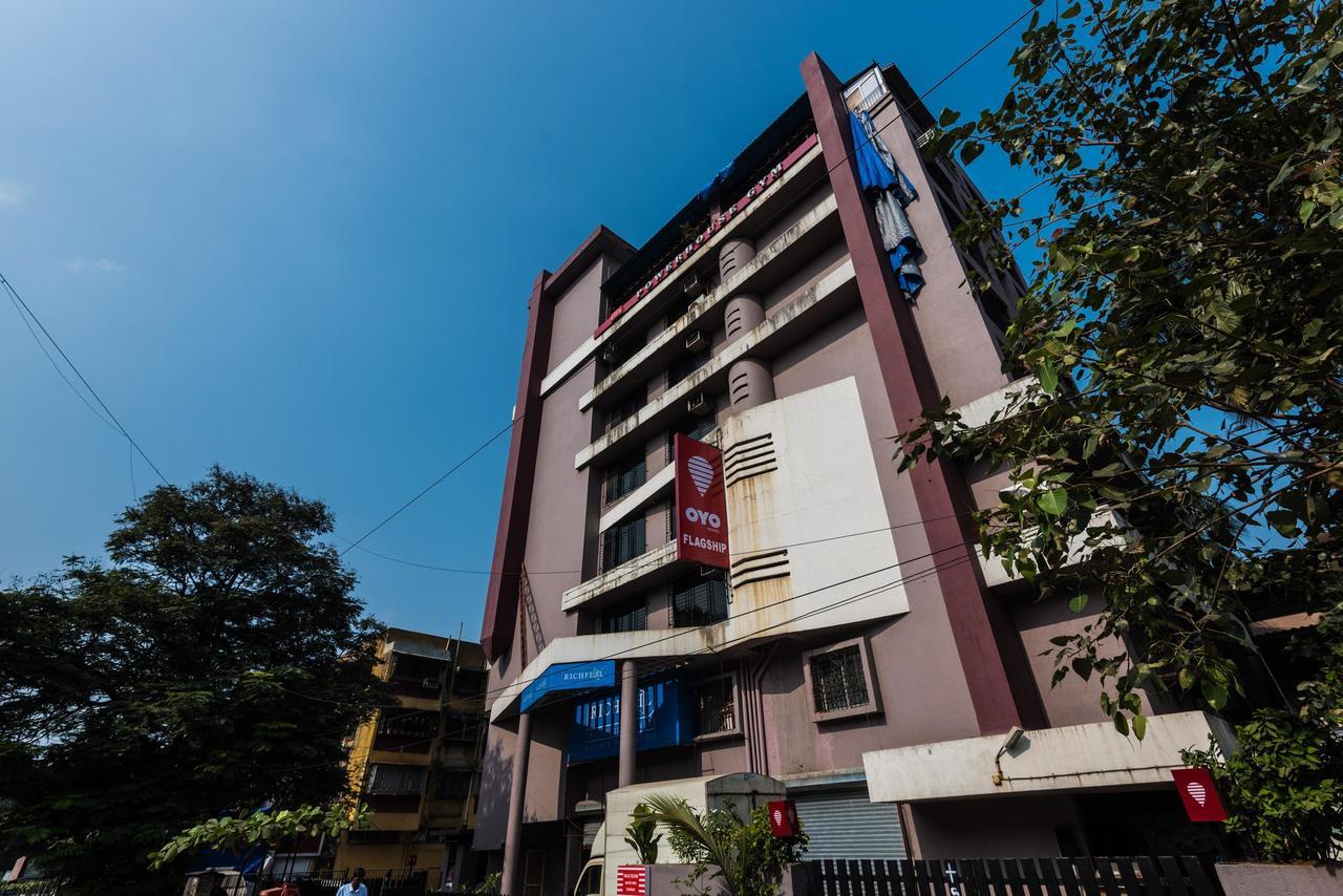 Oyo Flagship 389 Maitri Park Chembur Hotel - Mumbai, Mumbai